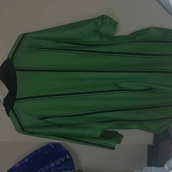 OFFICAL SPORTS U.S.SOCCER FEDERATION REFEREE PROGRAM XXL SHIRT EXCELLENT CONDITI - Picture 5 of 7